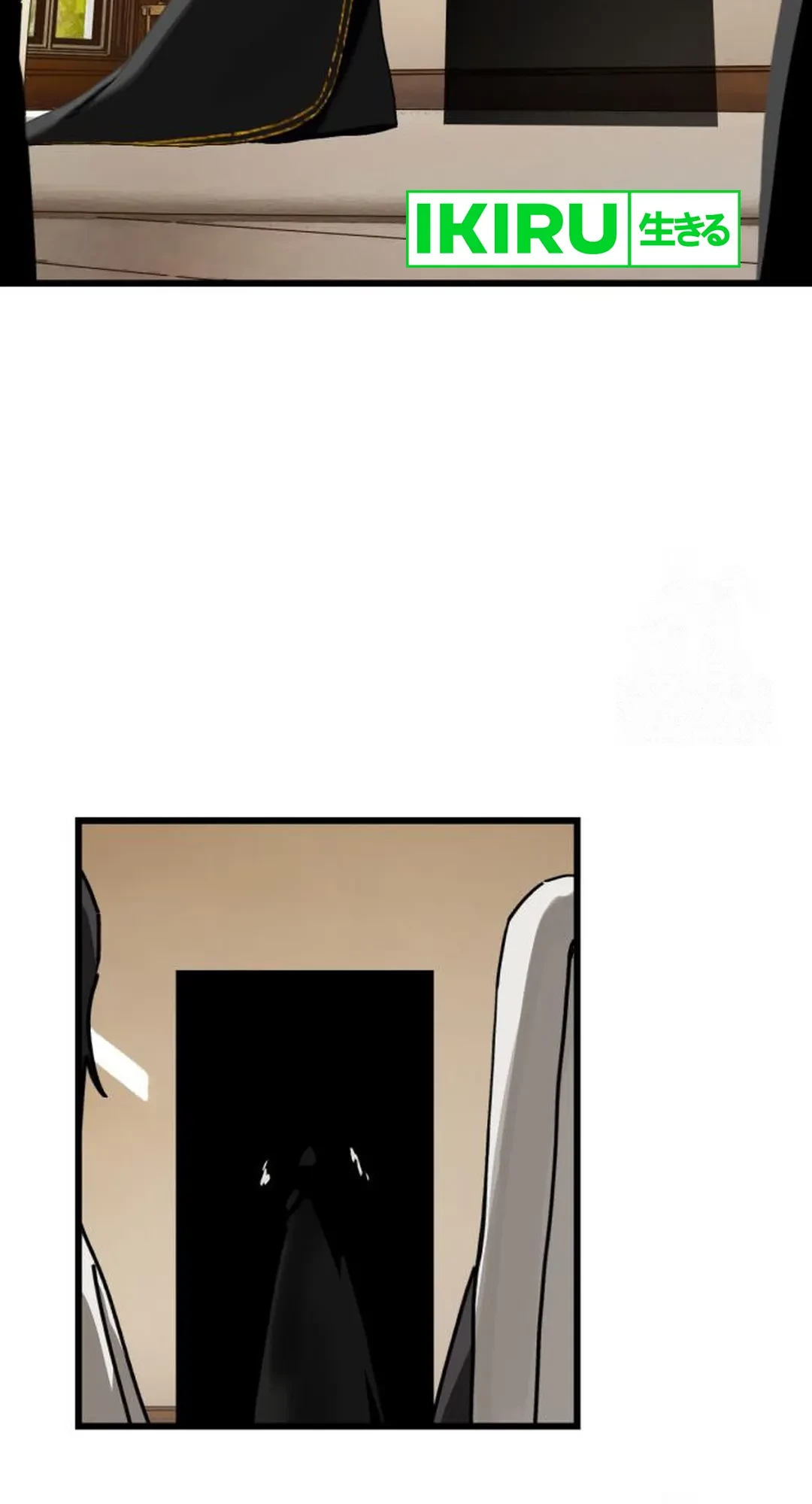 On the Way to See Mom Chapter 22 Gambar 31