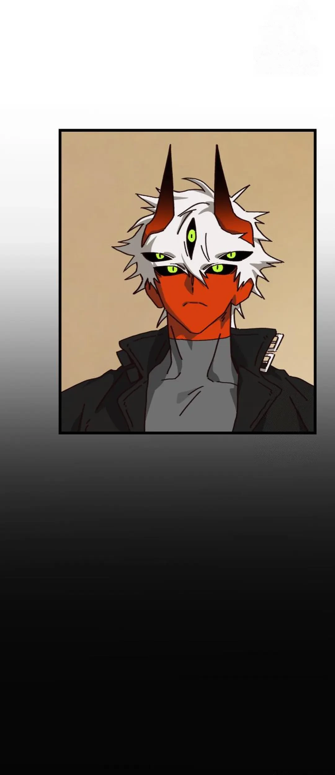 On the Way to See Mom Chapter 22 Gambar 32