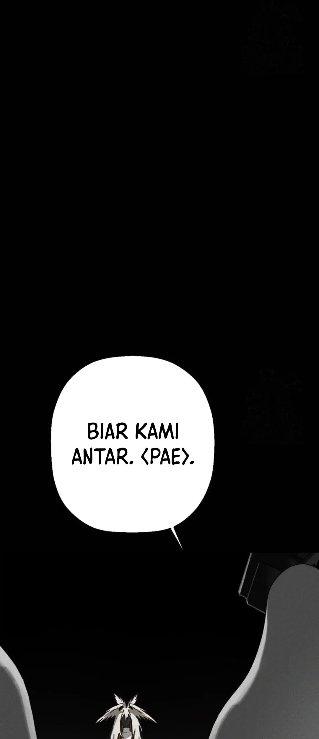 On the Way to See Mom Chapter 22 Gambar 34