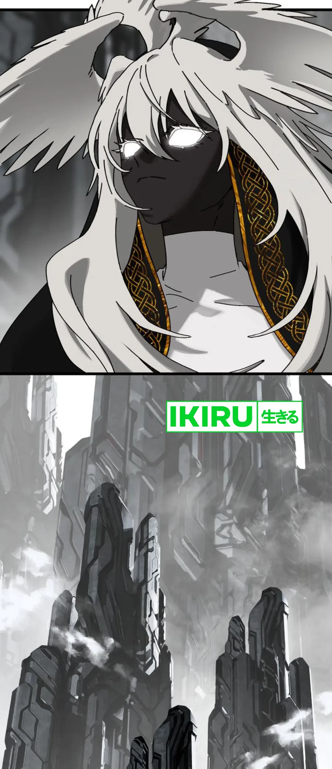 On the Way to See Mom Chapter 22 Gambar 38