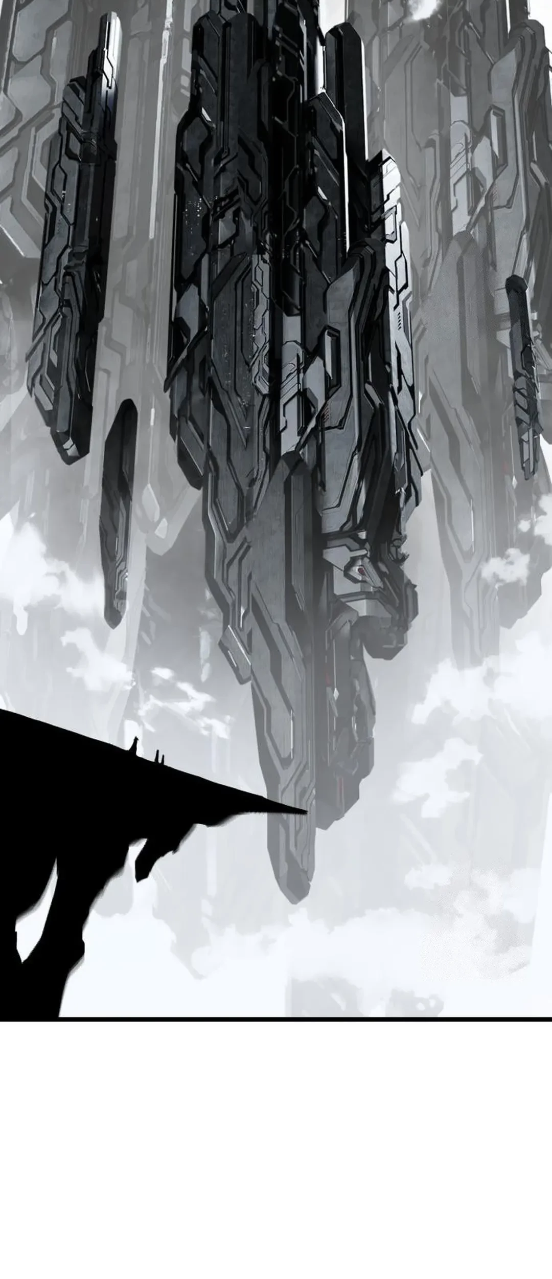 On the Way to See Mom Chapter 22 Gambar 39