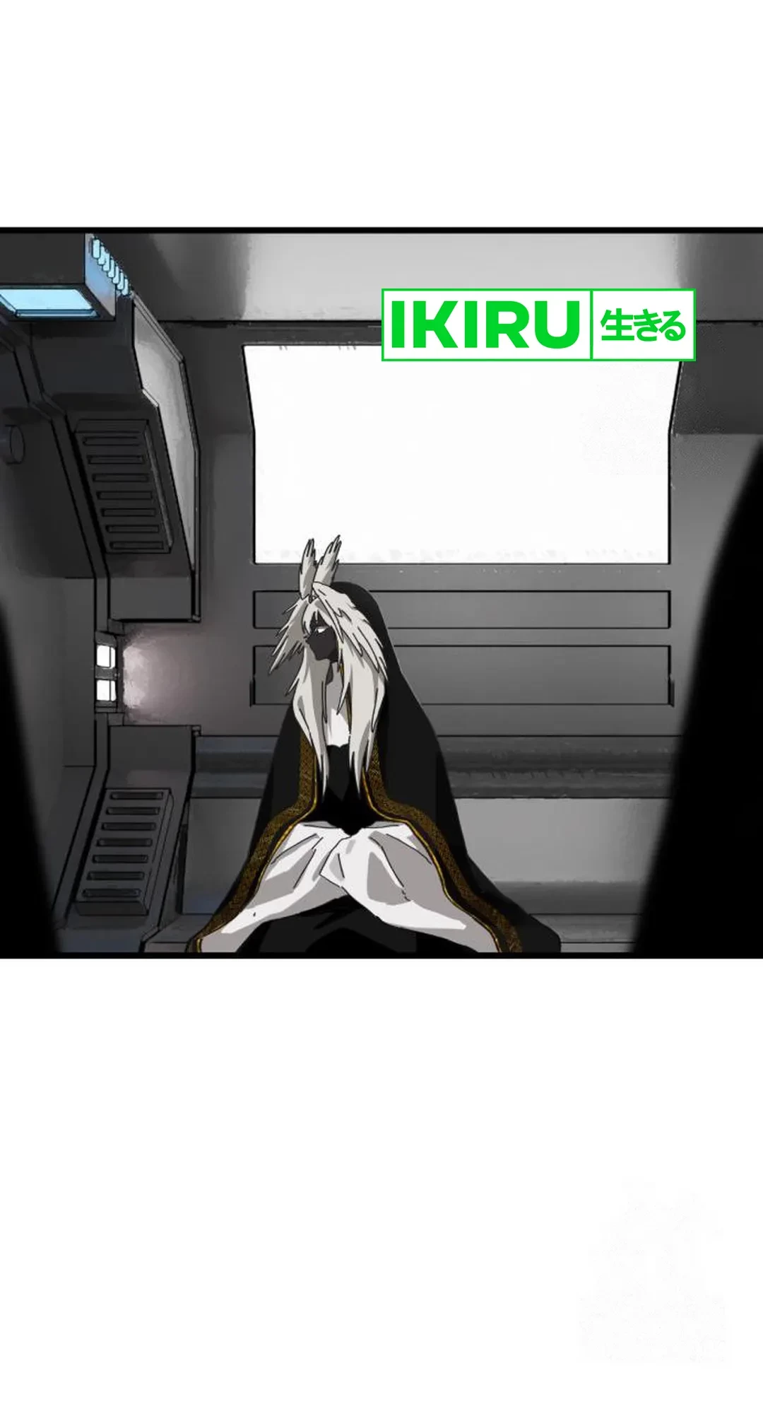 On the Way to See Mom Chapter 22 Gambar 41