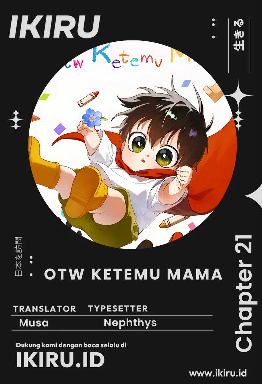 Baca Komik On the Way to See Mom Chapter 21 Gambar 1