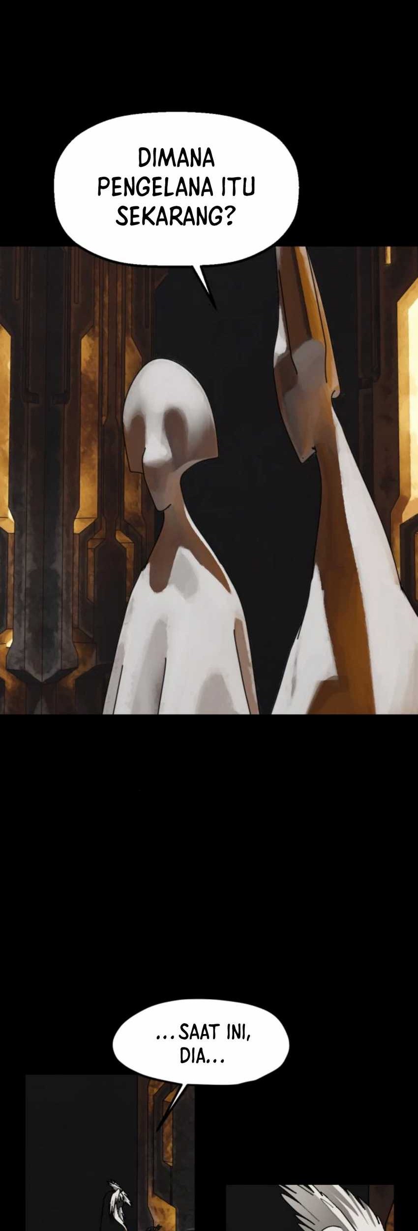 On the Way to See Mom Chapter 21 Gambar 39