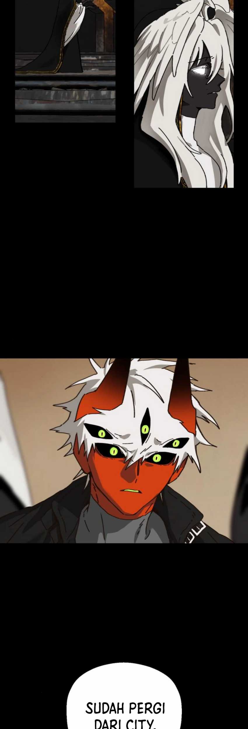 On the Way to See Mom Chapter 21 Gambar 40