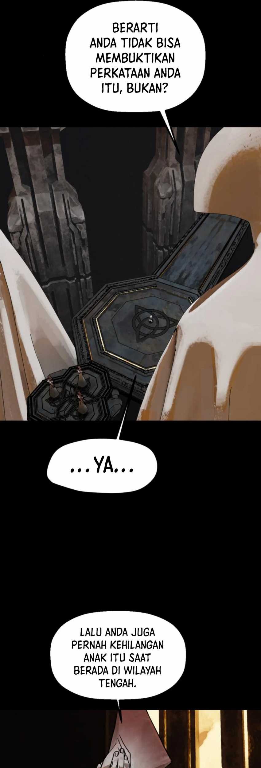 On the Way to See Mom Chapter 21 Gambar 42