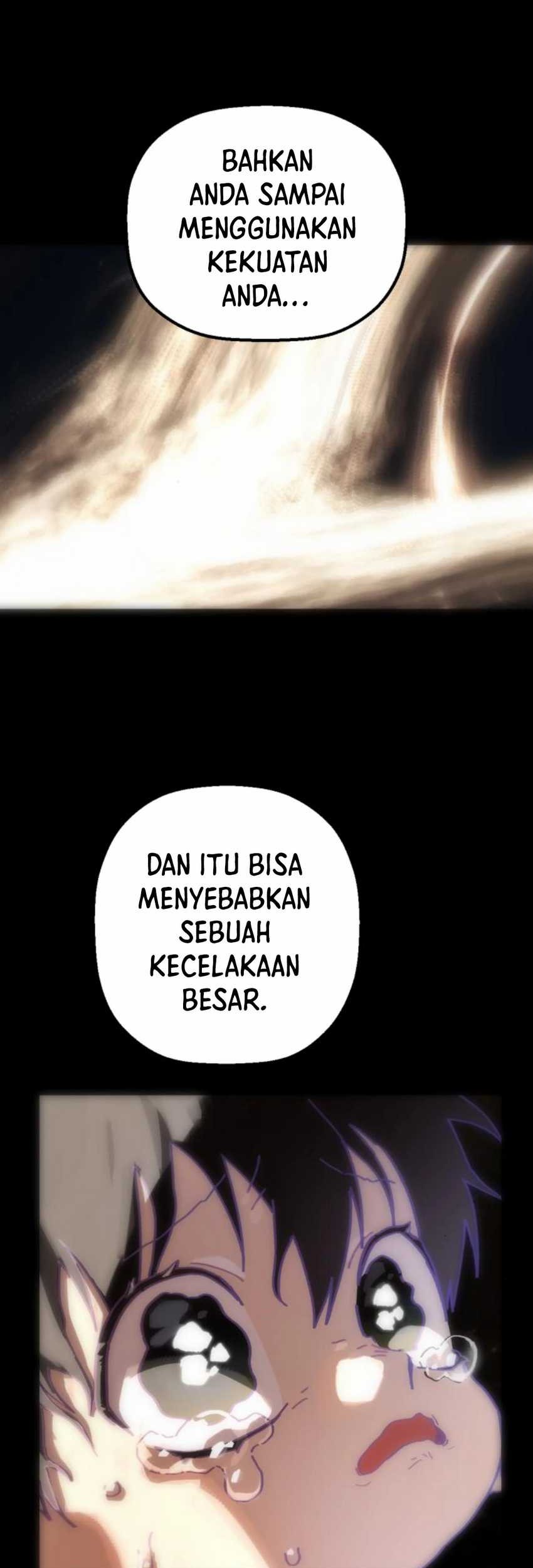 On the Way to See Mom Chapter 21 Gambar 44