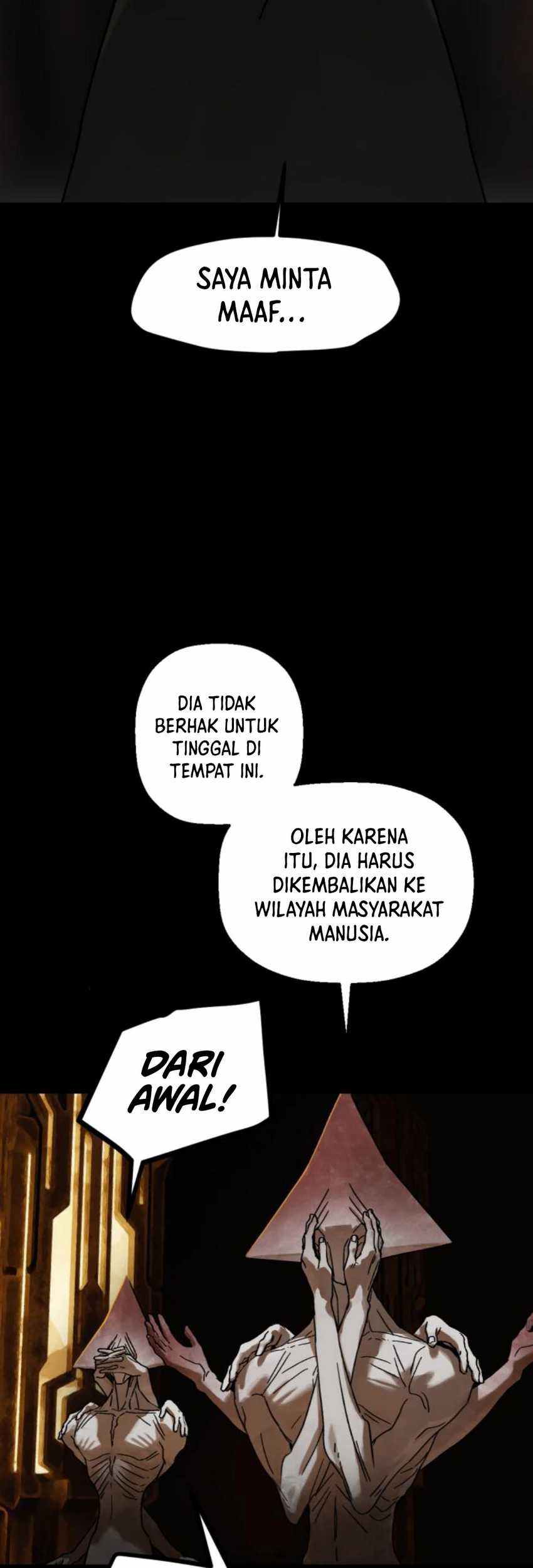 On the Way to See Mom Chapter 21 Gambar 46