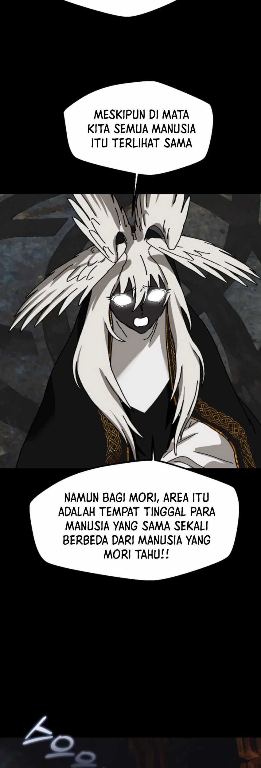 On the Way to See Mom Chapter 21 Gambar 48