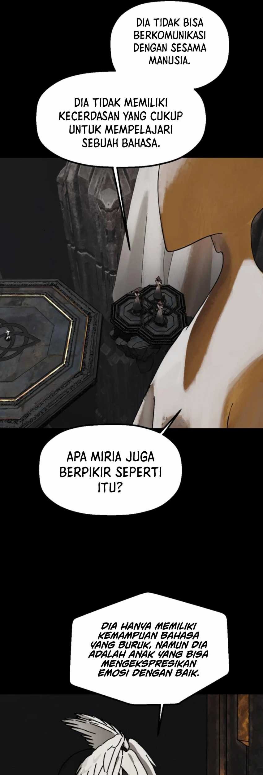 On the Way to See Mom Chapter 21 Gambar 50