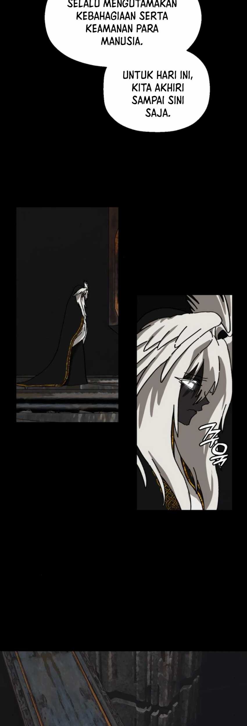 On the Way to See Mom Chapter 21 Gambar 52