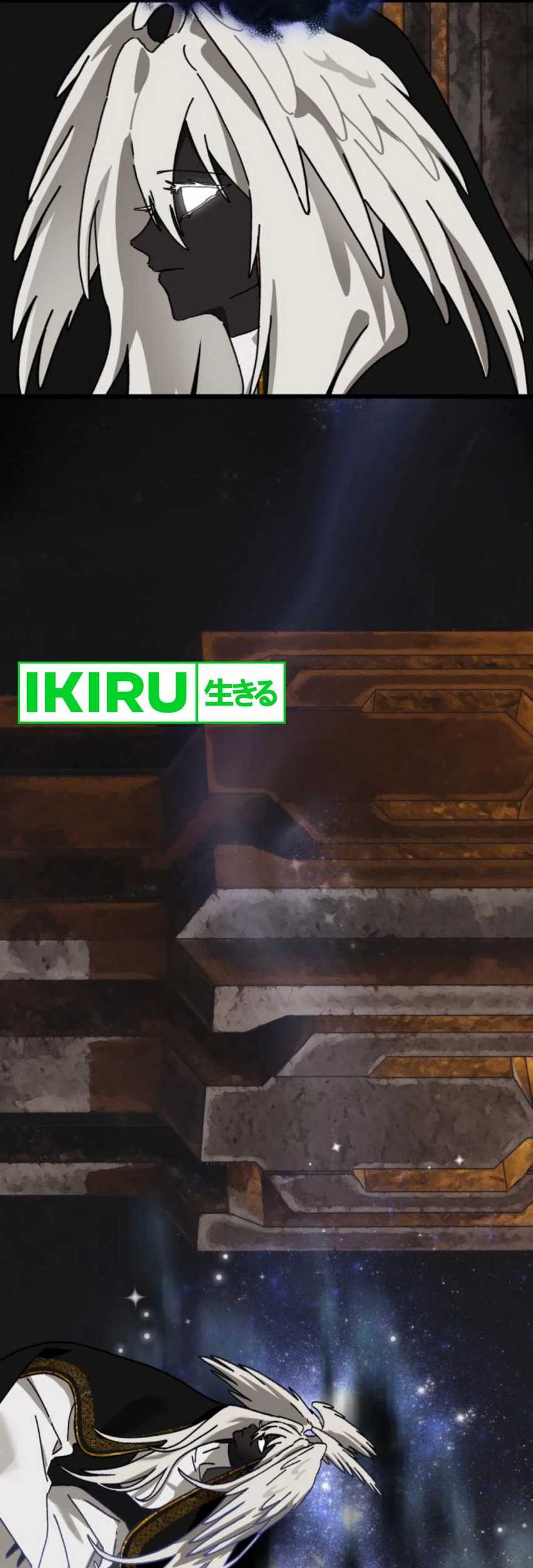 On the Way to See Mom Chapter 21 Gambar 54