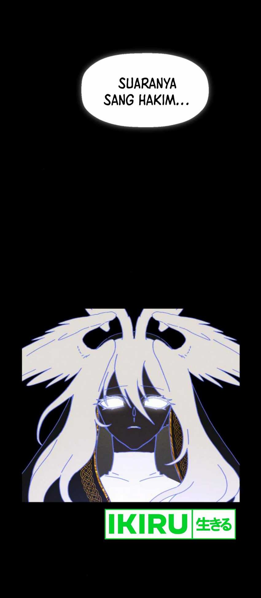 On the Way to See Mom Chapter 21 Gambar 57