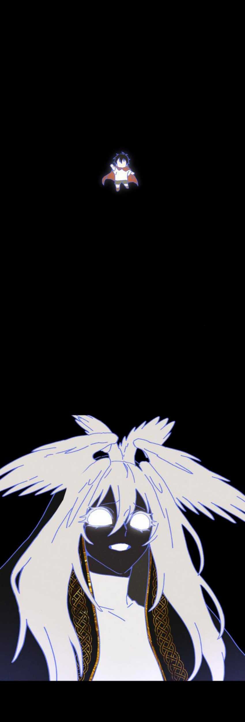 On the Way to See Mom Chapter 21 Gambar 58