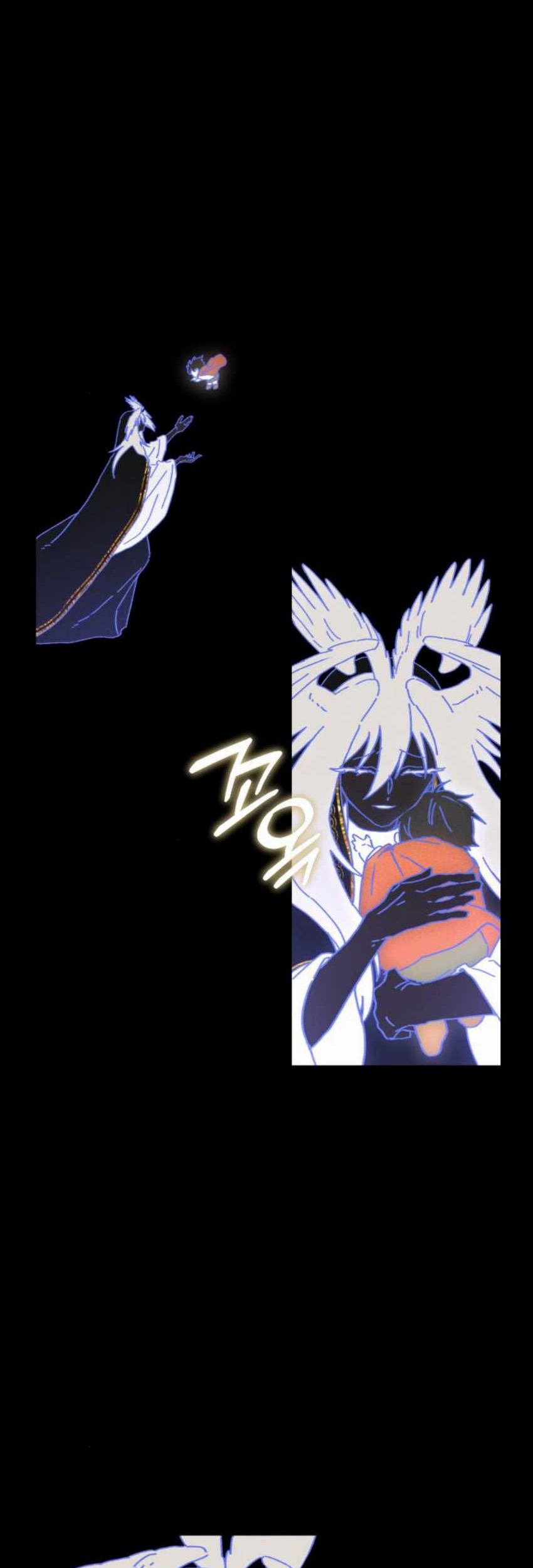 On the Way to See Mom Chapter 21 Gambar 59