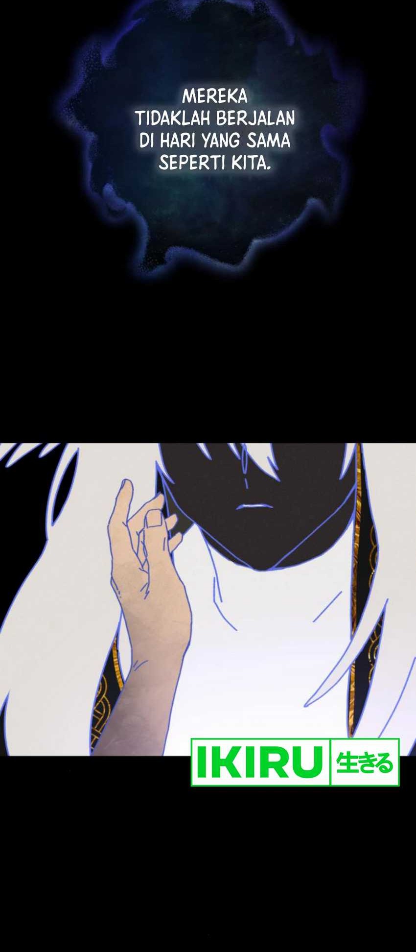 On the Way to See Mom Chapter 21 Gambar 61