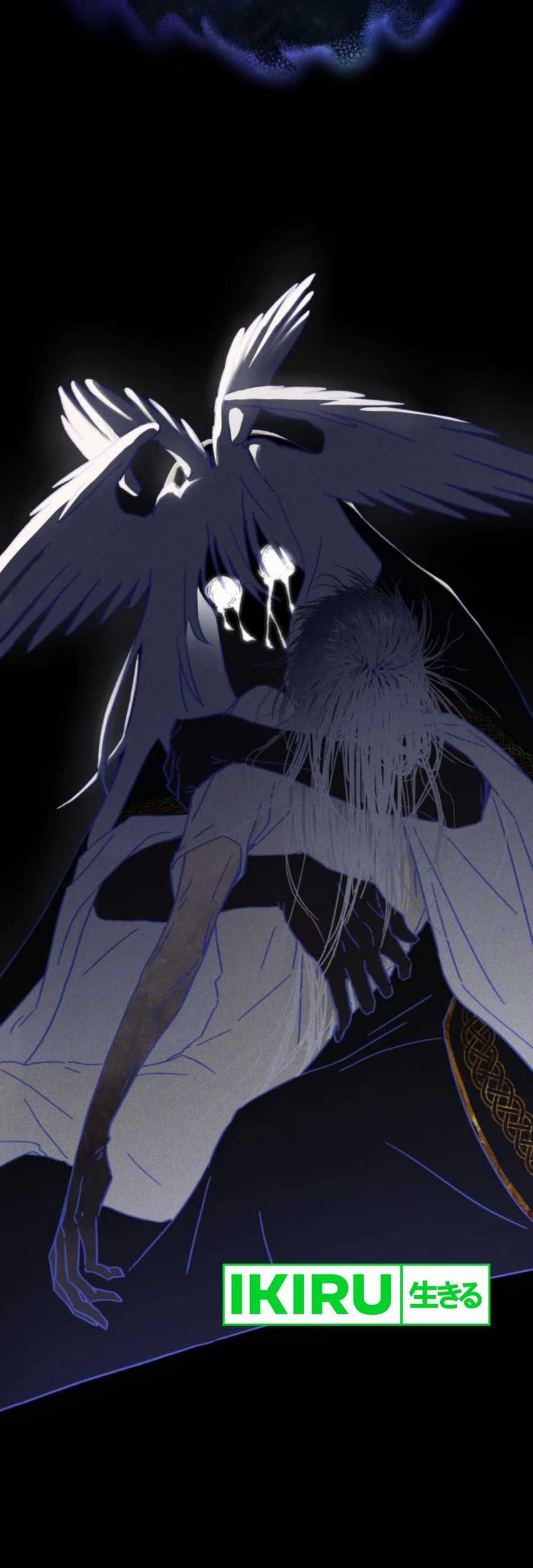 On the Way to See Mom Chapter 21 Gambar 64