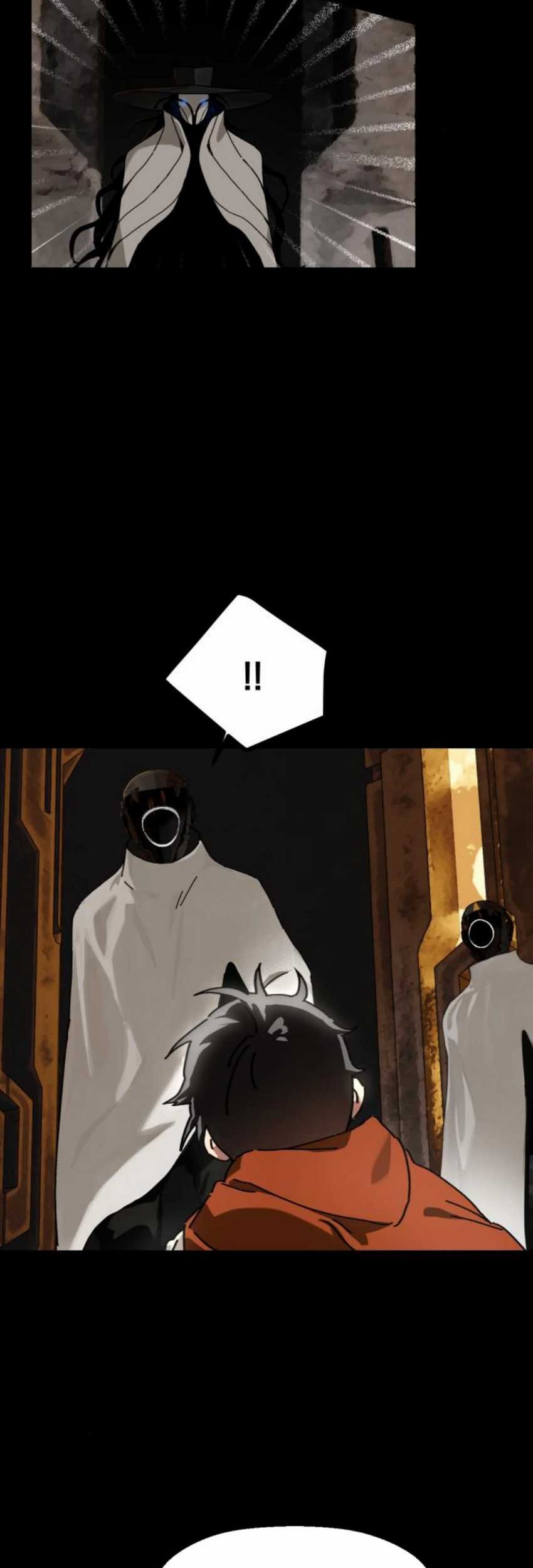 On the Way to See Mom Chapter 21 Gambar 4