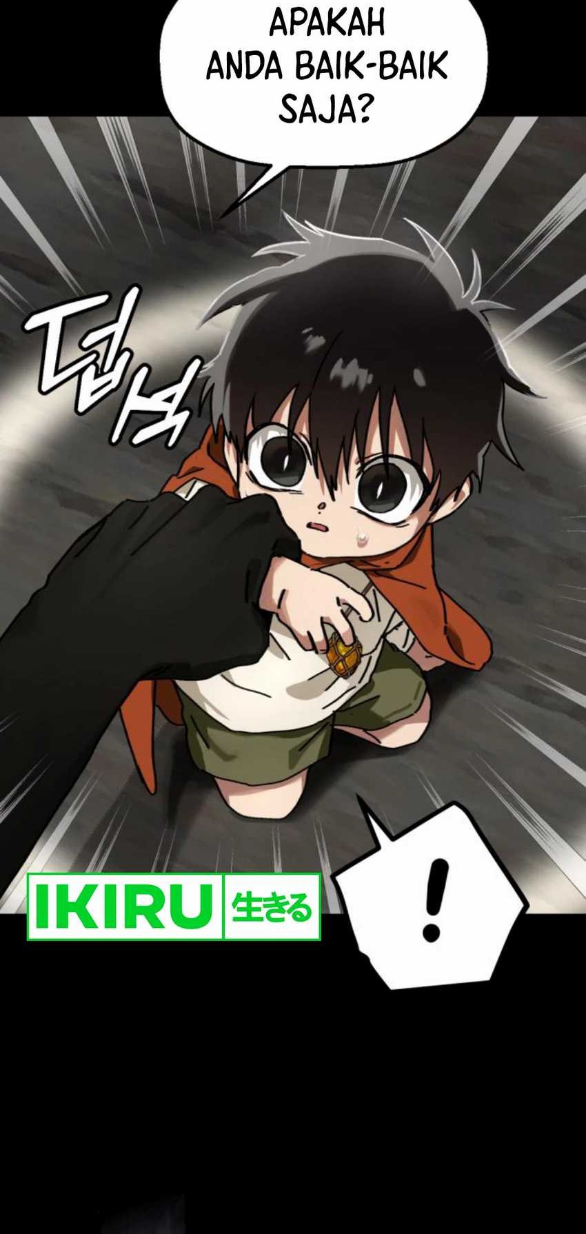 On the Way to See Mom Chapter 21 Gambar 5