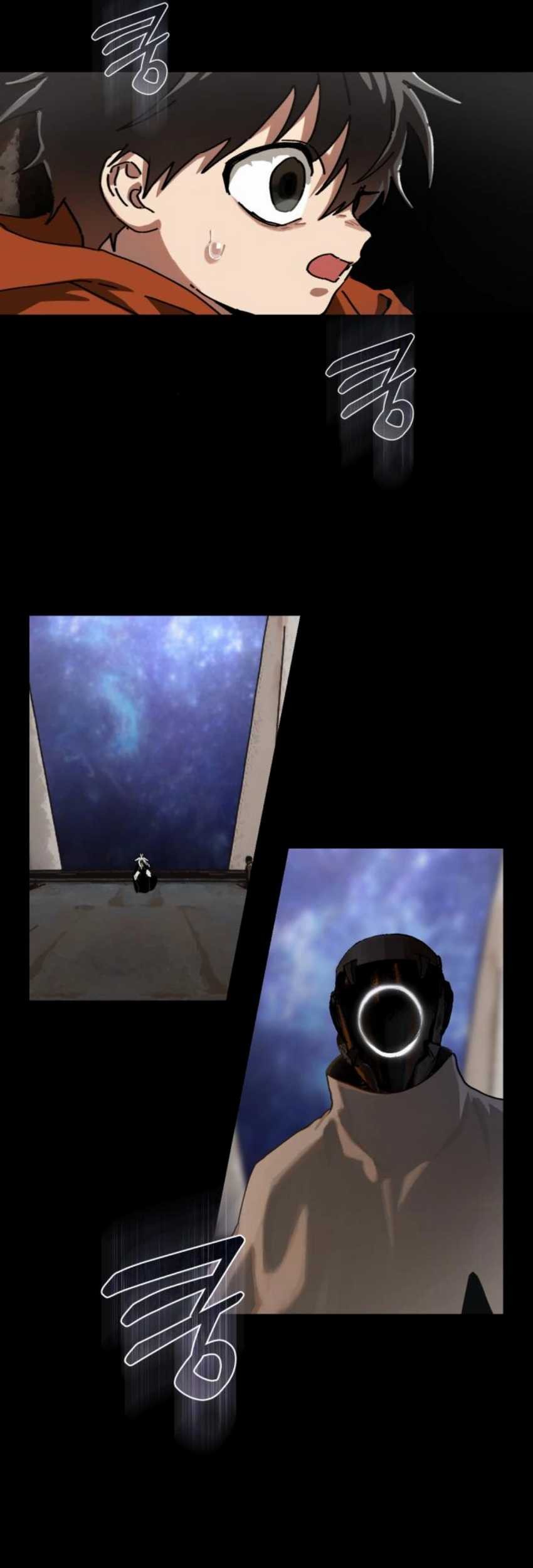 On the Way to See Mom Chapter 21 Gambar 6