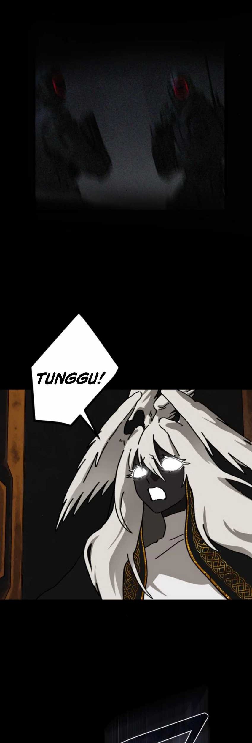 On the Way to See Mom Chapter 21 Gambar 7