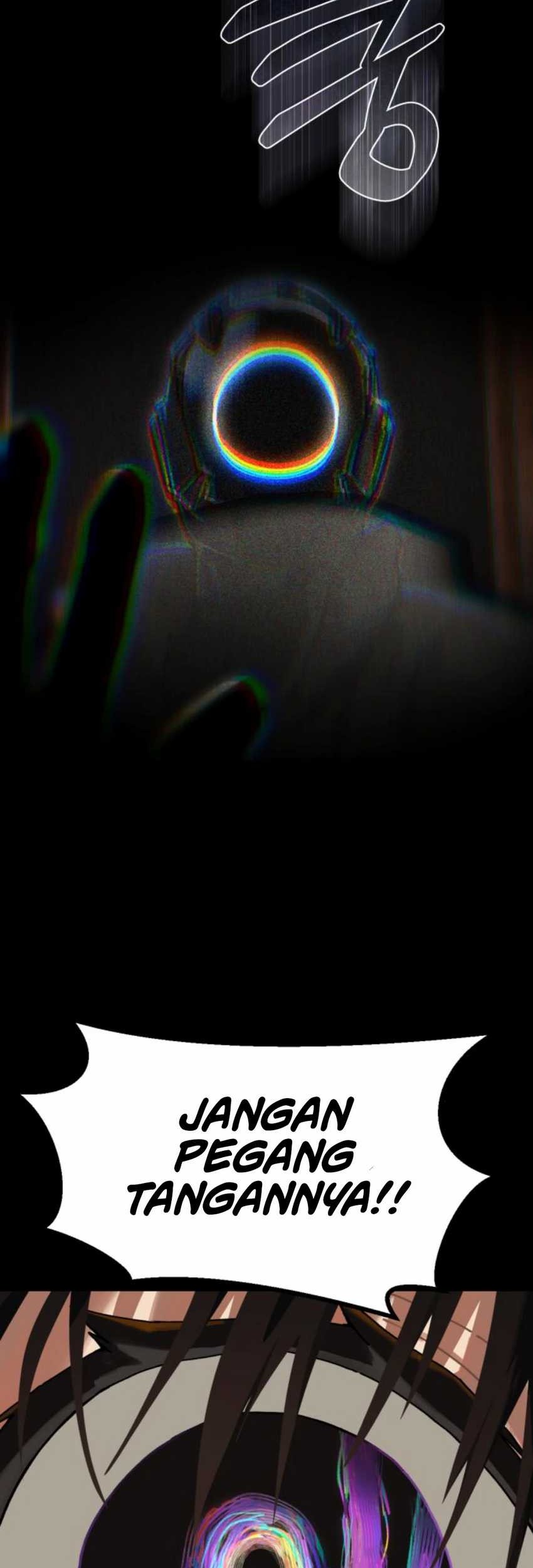 On the Way to See Mom Chapter 21 Gambar 8