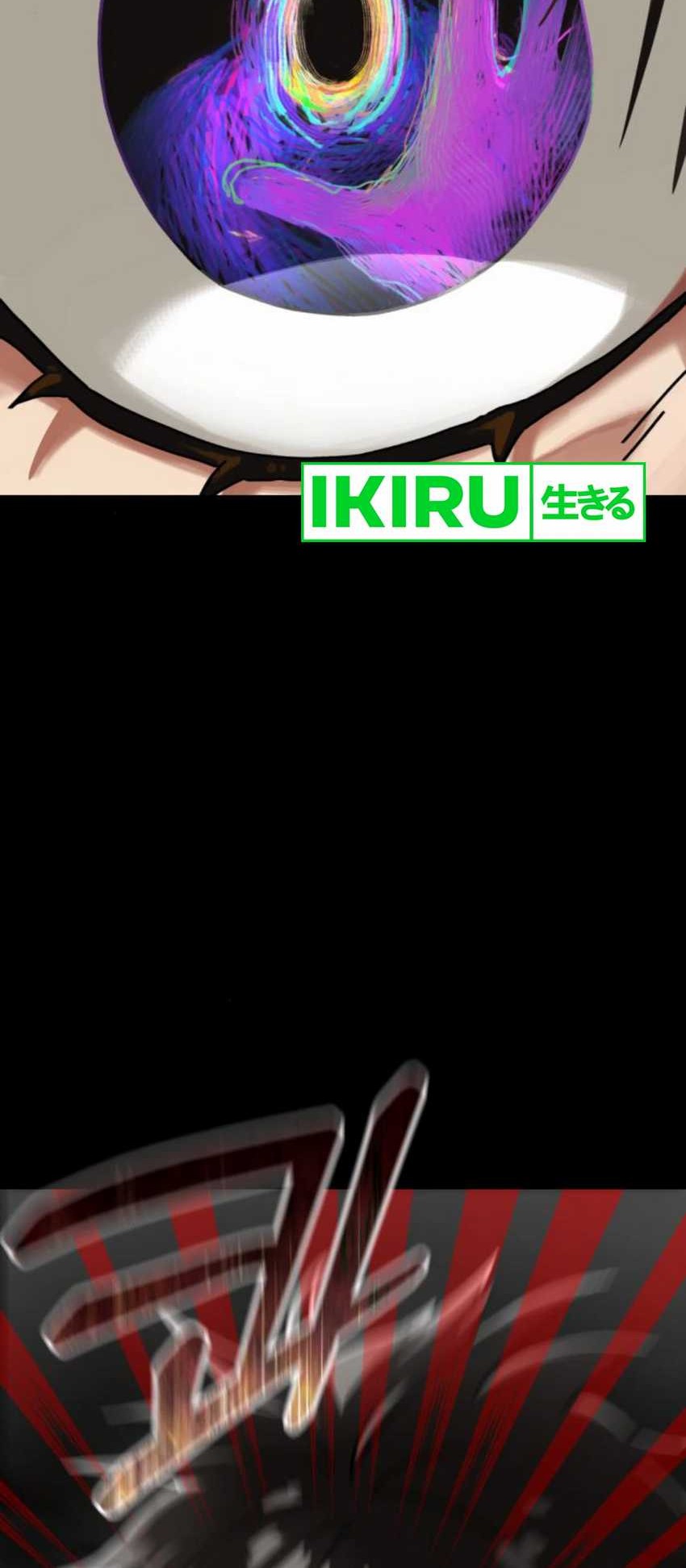 On the Way to See Mom Chapter 21 Gambar 9