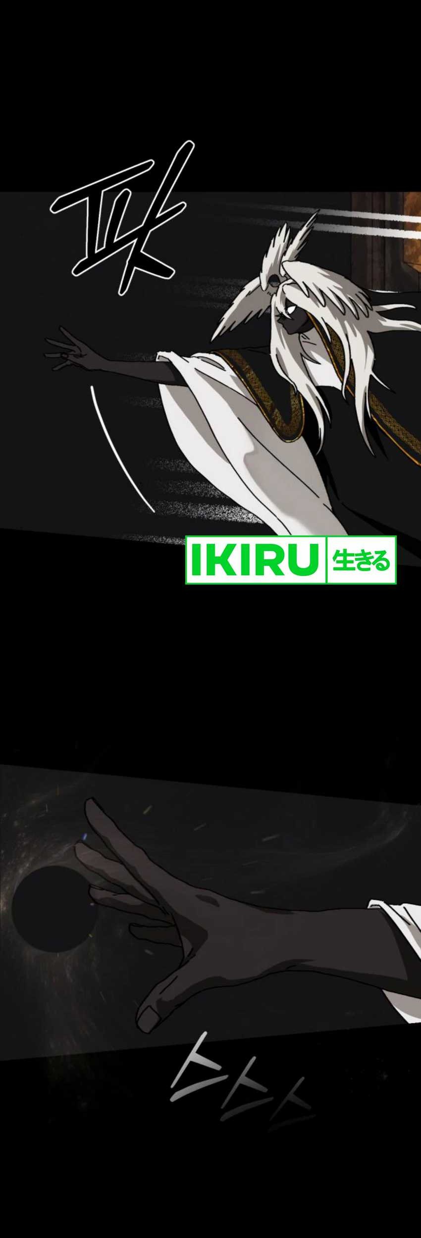 On the Way to See Mom Chapter 21 Gambar 12