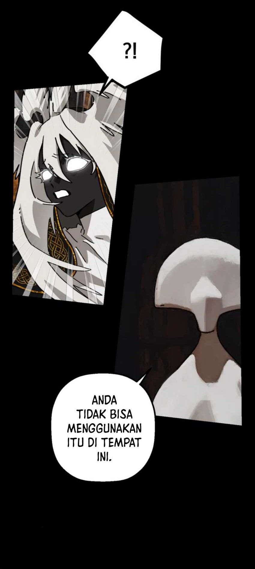 On the Way to See Mom Chapter 21 Gambar 13