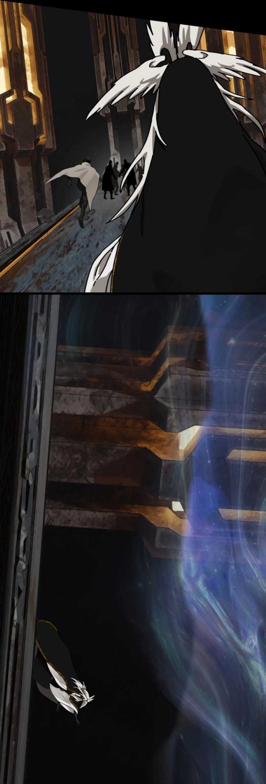 On the Way to See Mom Chapter 21 Gambar 14