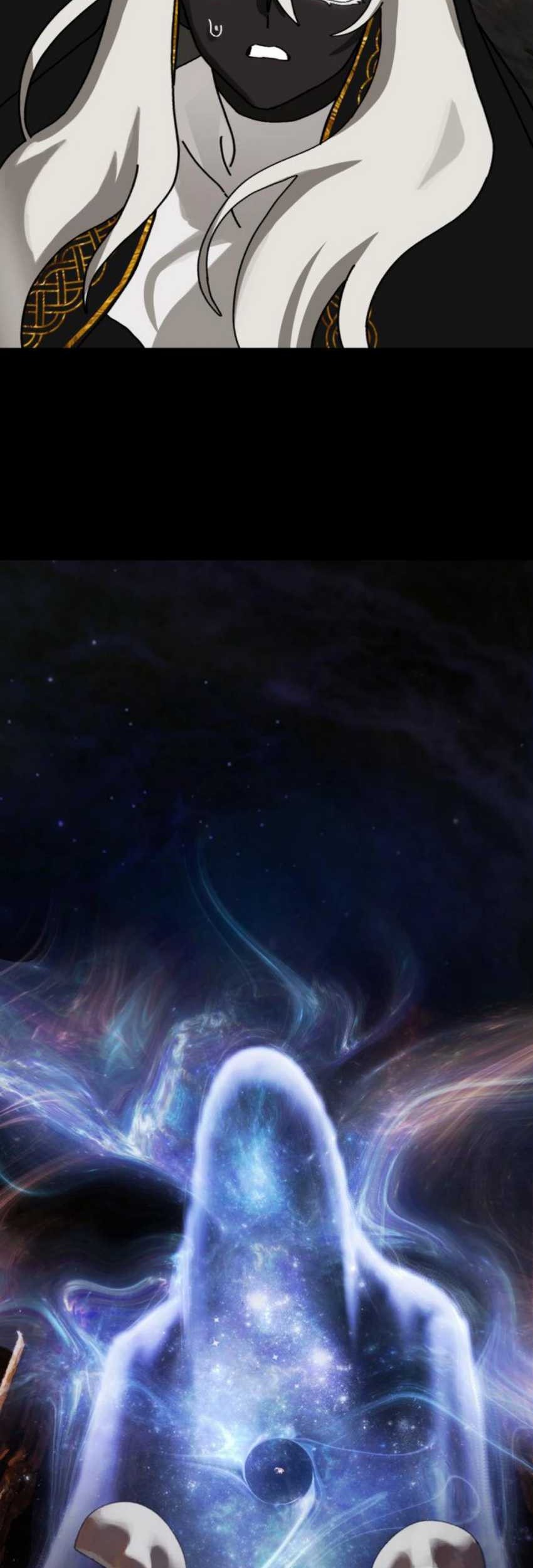 On the Way to See Mom Chapter 21 Gambar 20