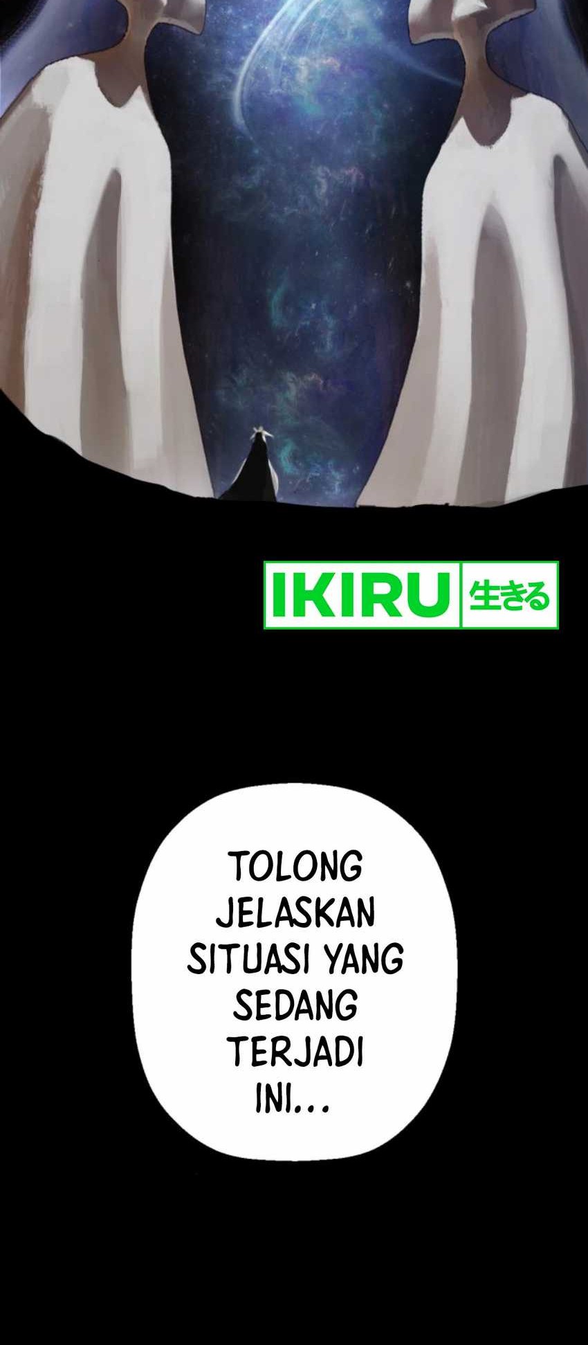 On the Way to See Mom Chapter 21 Gambar 21