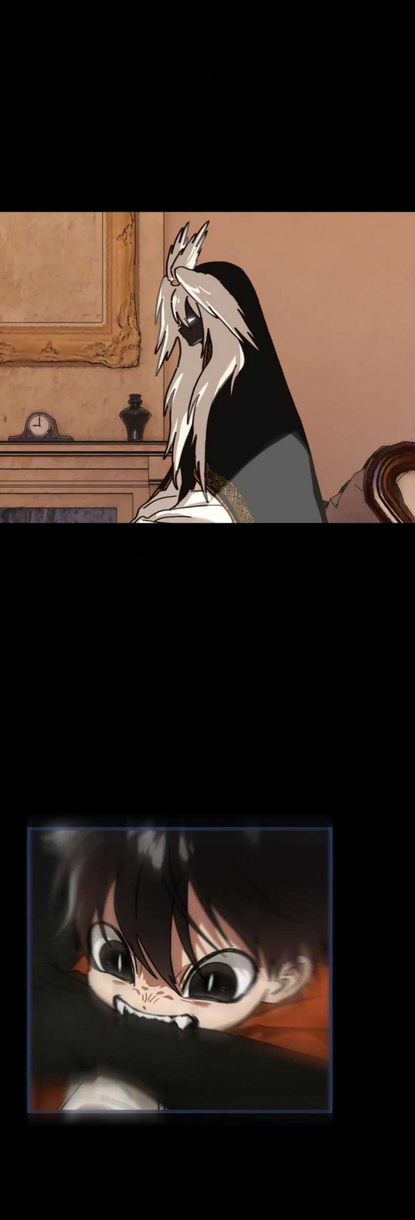 On the Way to See Mom Chapter 21 Gambar 26