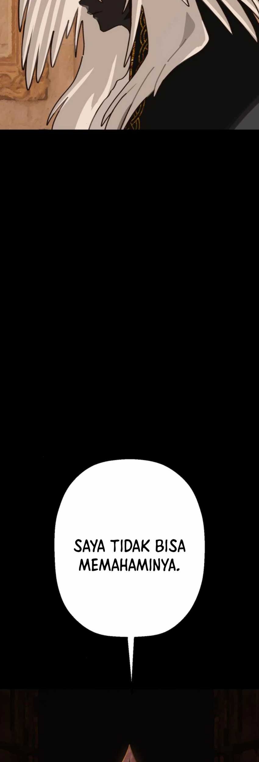 On the Way to See Mom Chapter 21 Gambar 28