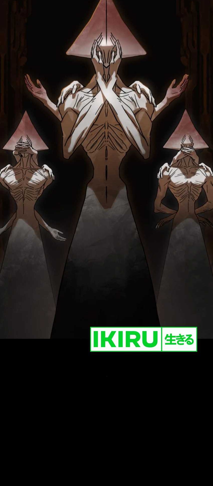 On the Way to See Mom Chapter 21 Gambar 29