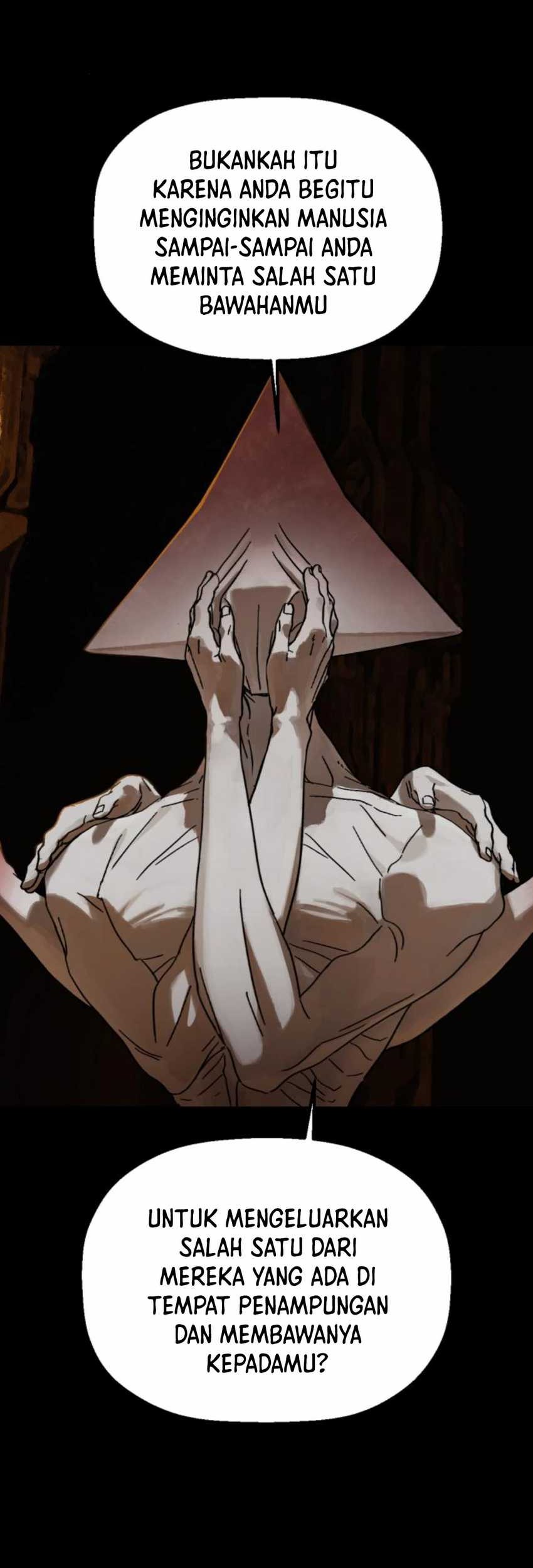 On the Way to See Mom Chapter 21 Gambar 32