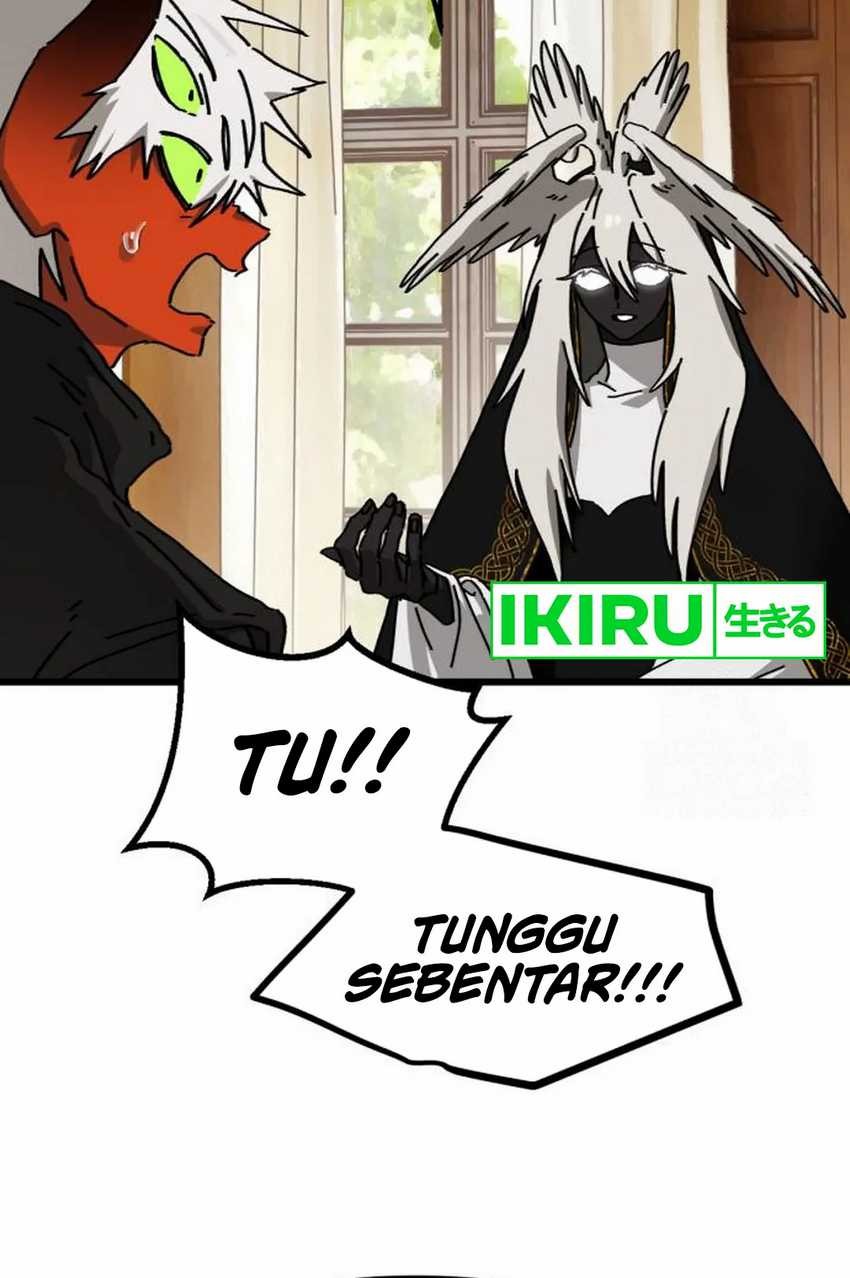 On the Way to See Mom Chapter 20 Gambar 6