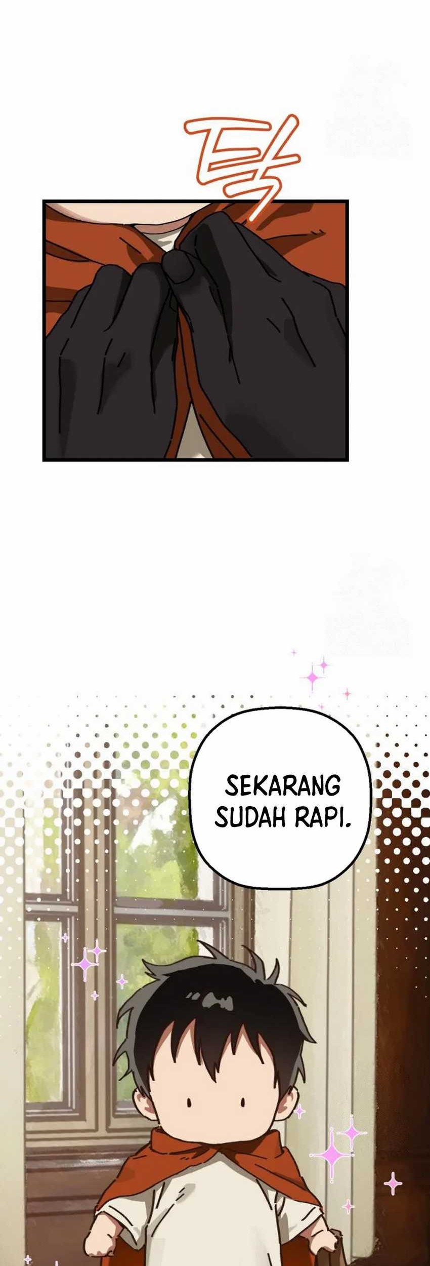 On the Way to See Mom Chapter 20 Gambar 18