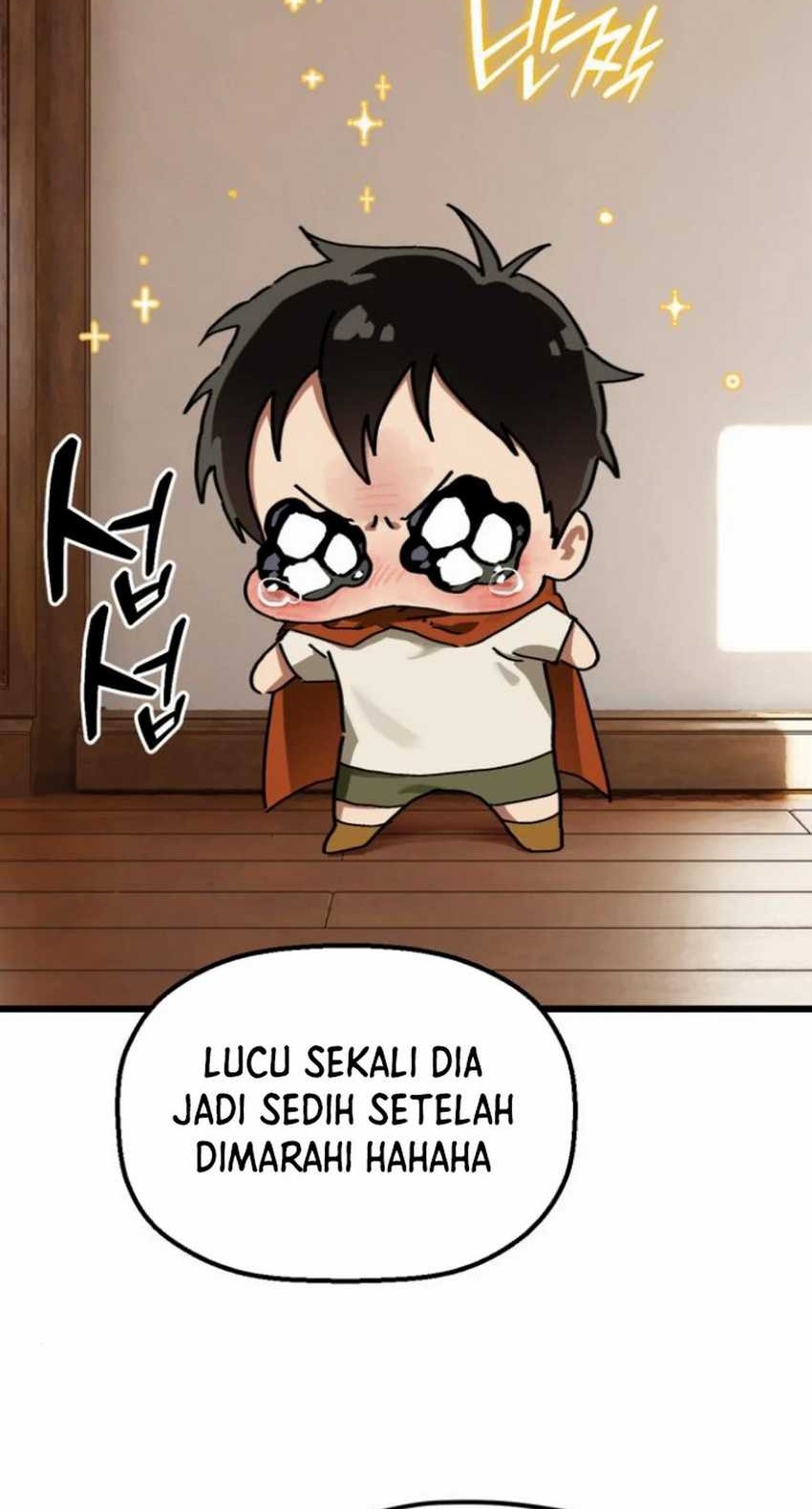 On the Way to See Mom Chapter 19 Gambar 41