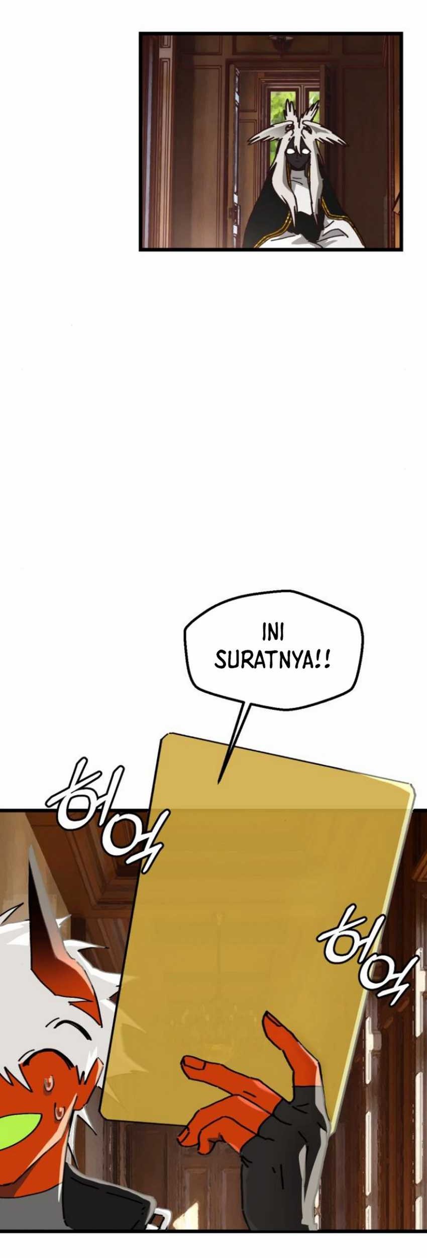 On the Way to See Mom Chapter 19 Gambar 44