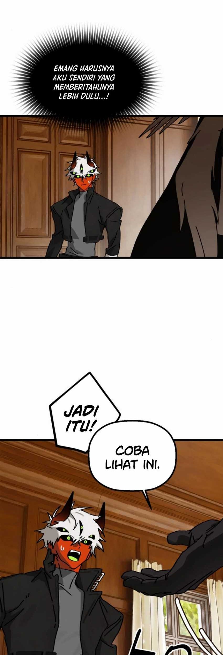 On the Way to See Mom Chapter 19 Gambar 51
