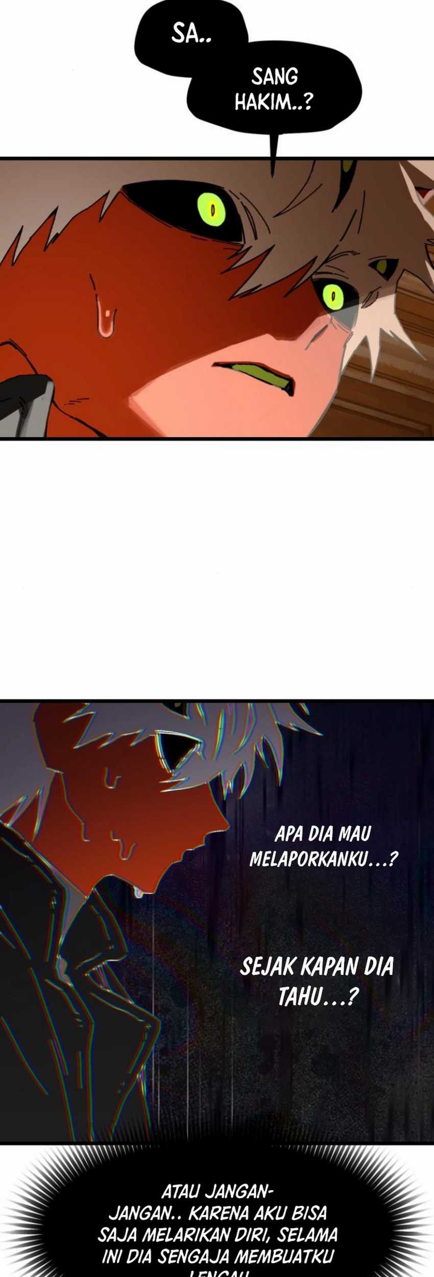 On the Way to See Mom Chapter 19 Gambar 56