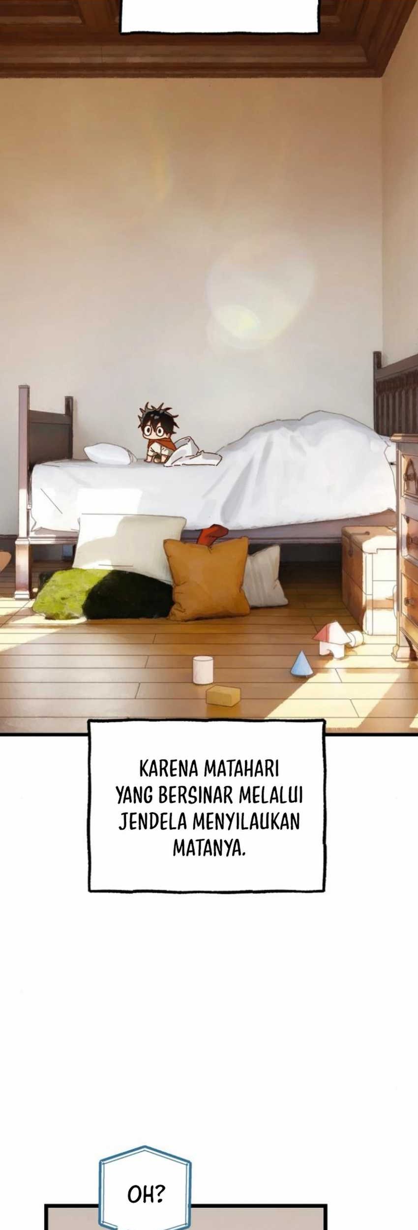 On the Way to See Mom Chapter 19 Gambar 4
