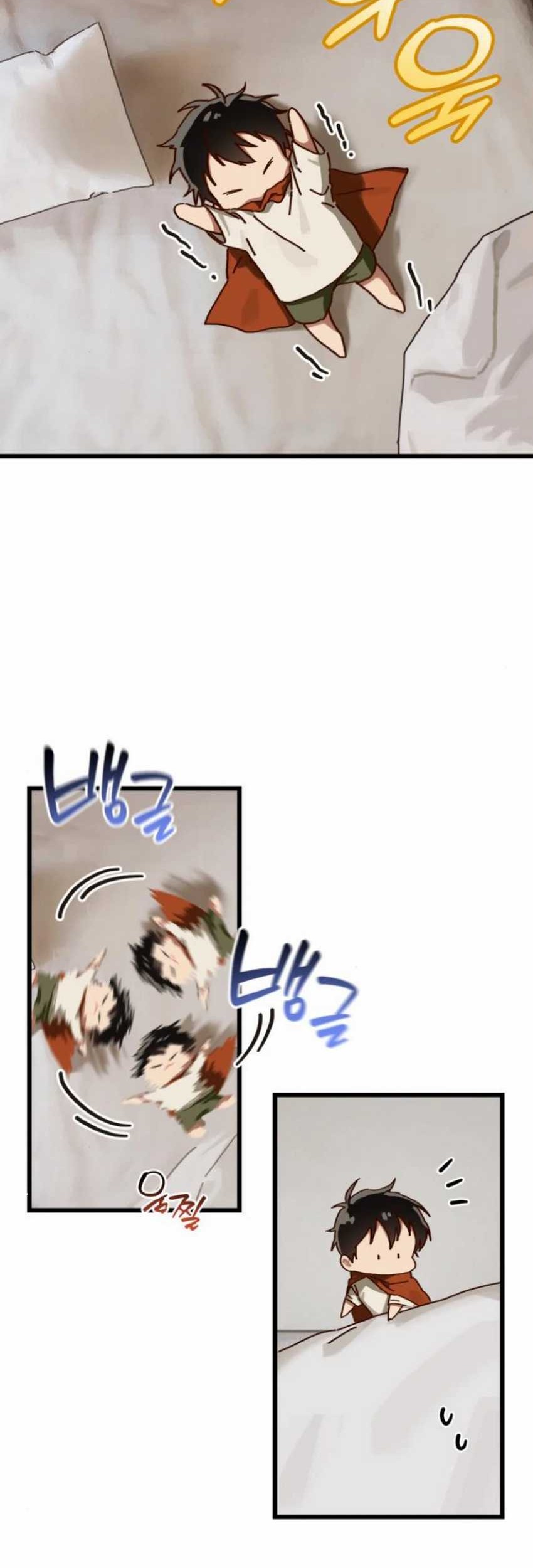 On the Way to See Mom Chapter 19 Gambar 7