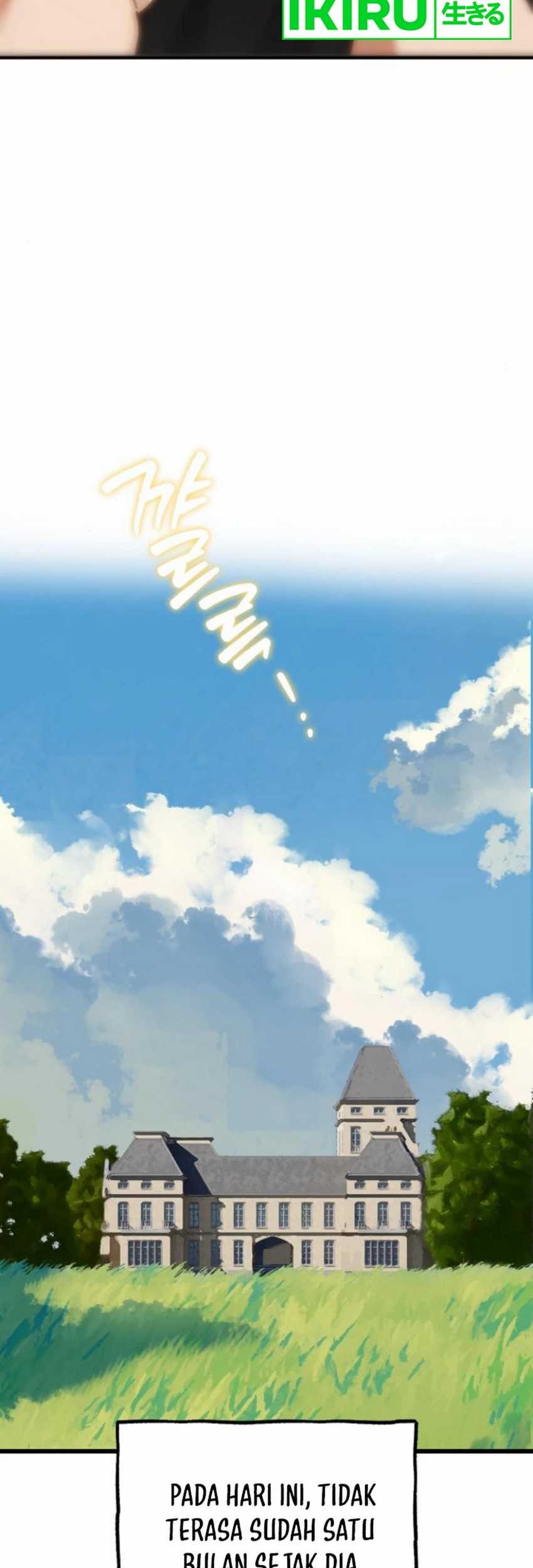 On the Way to See Mom Chapter 19 Gambar 16