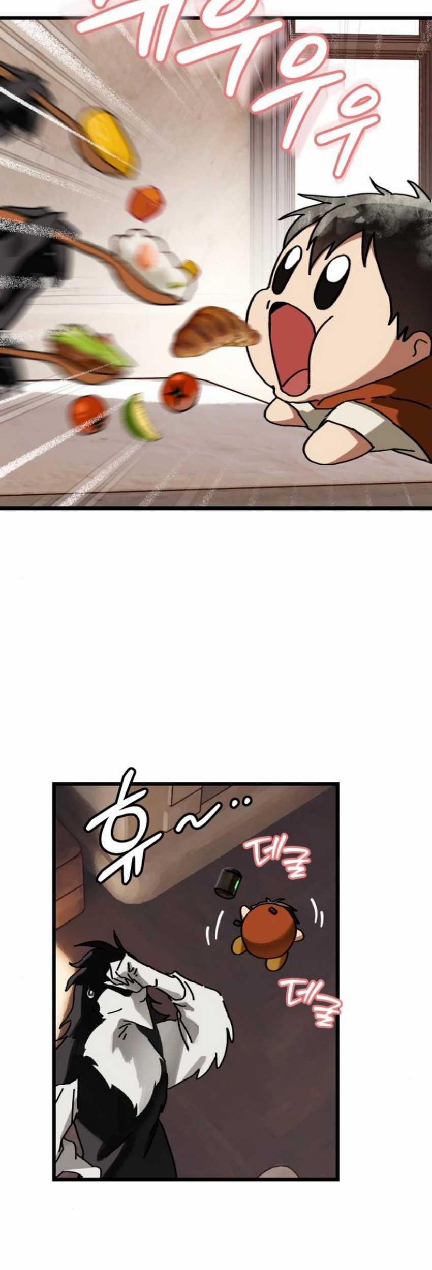 On the Way to See Mom Chapter 19 Gambar 24