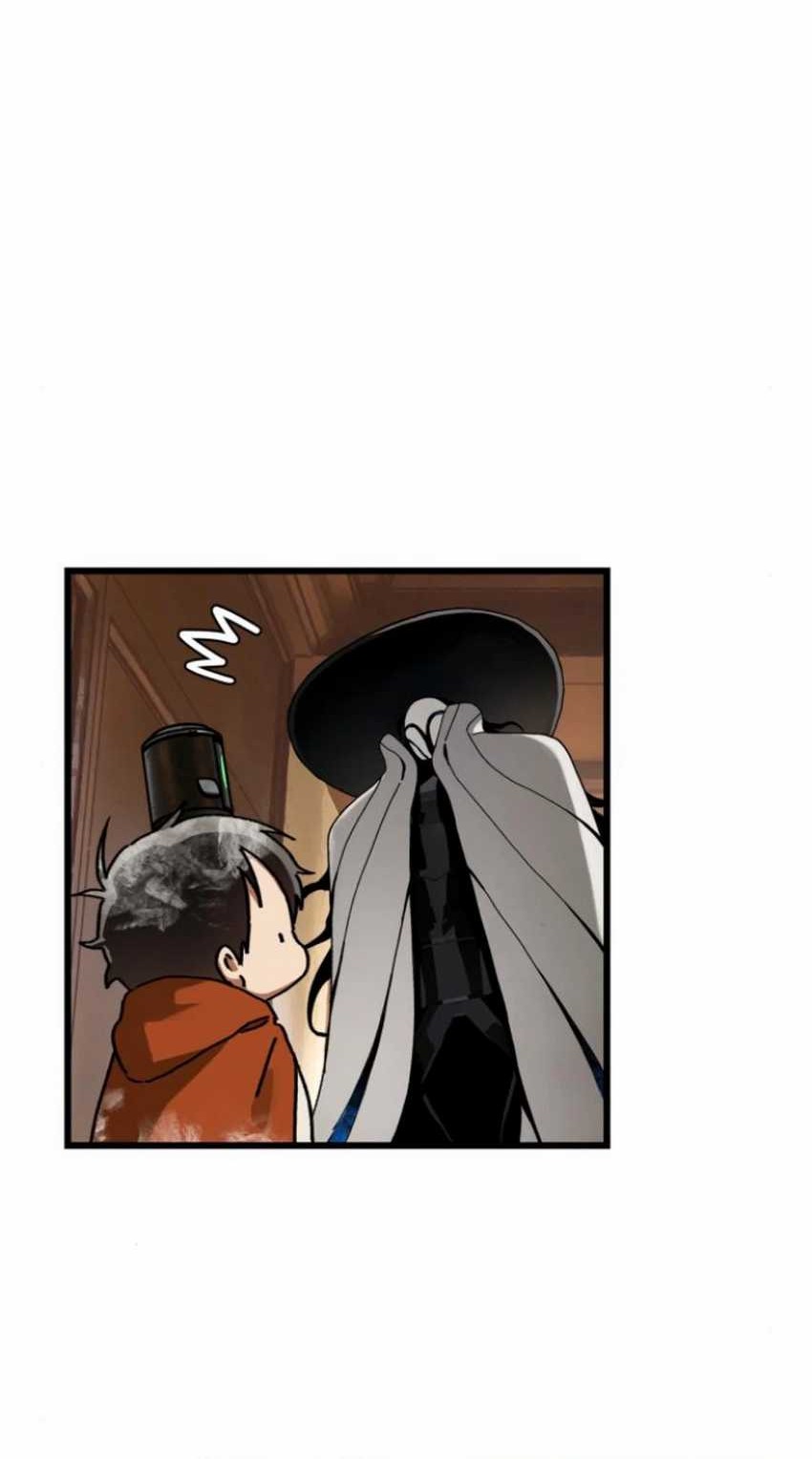 On the Way to See Mom Chapter 19 Gambar 25