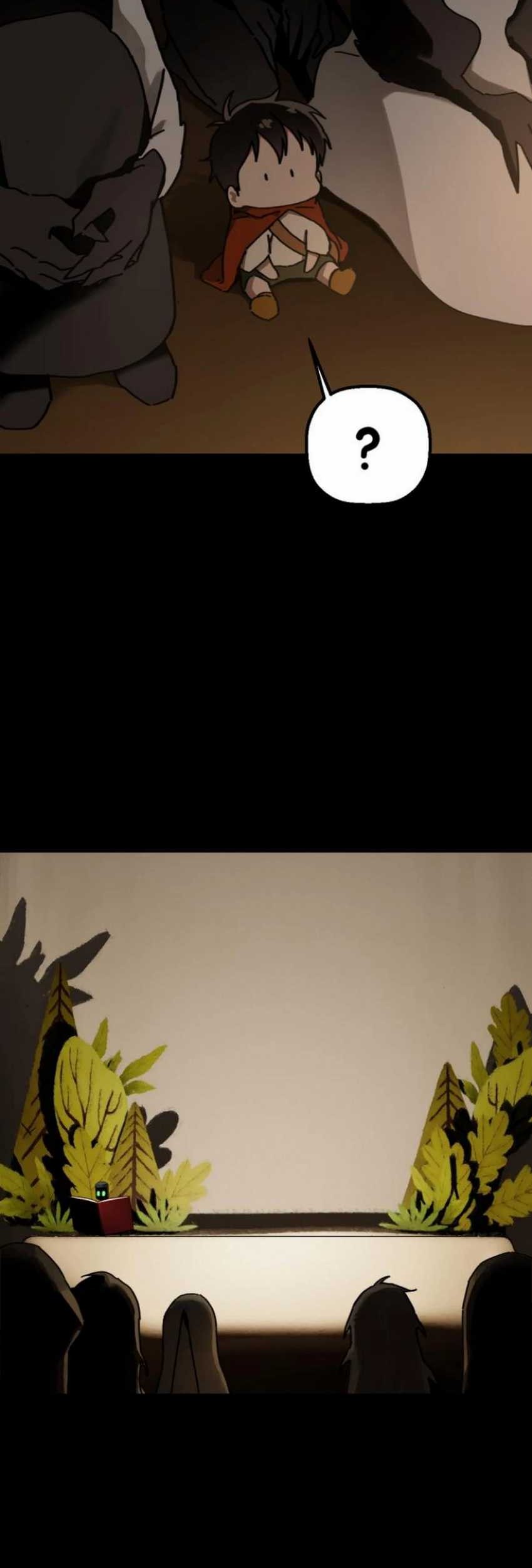 On the Way to See Mom Chapter 18 Gambar 36