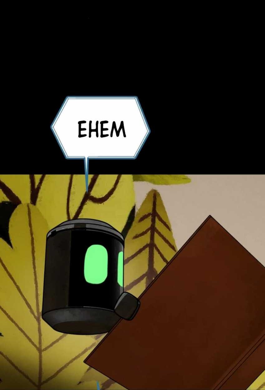 On the Way to See Mom Chapter 18 Gambar 37