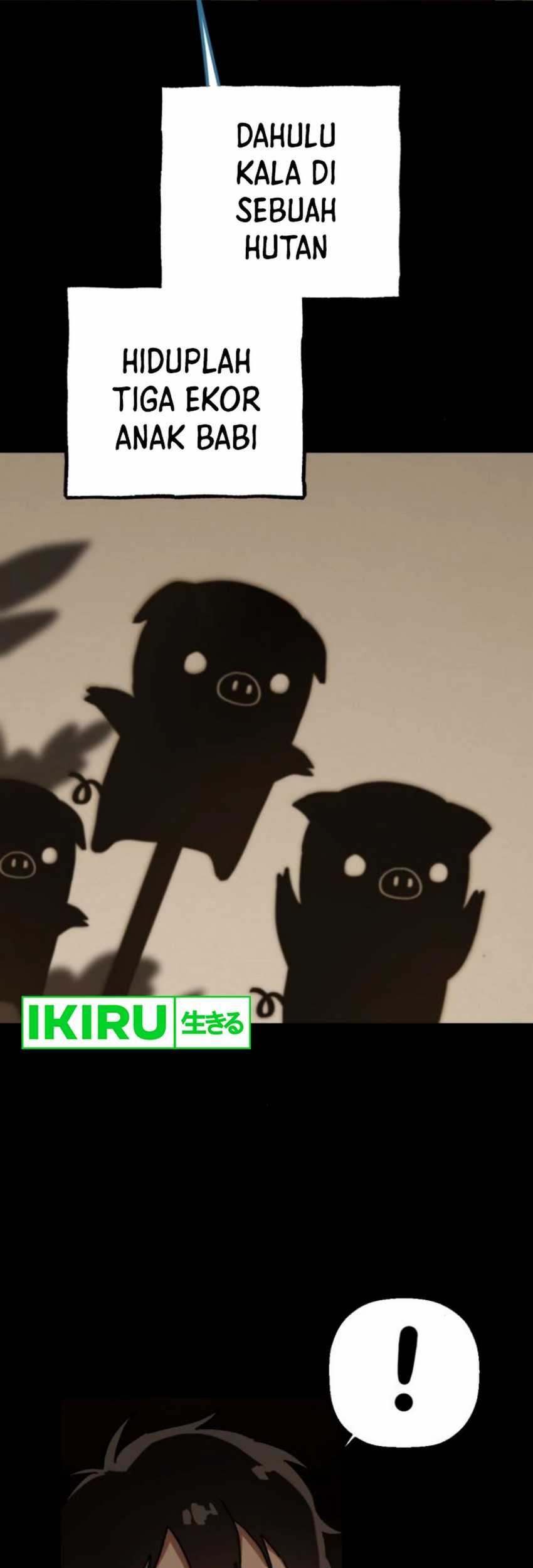 On the Way to See Mom Chapter 18 Gambar 38